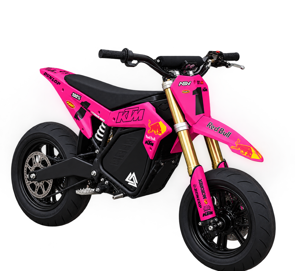 Etm Rtr