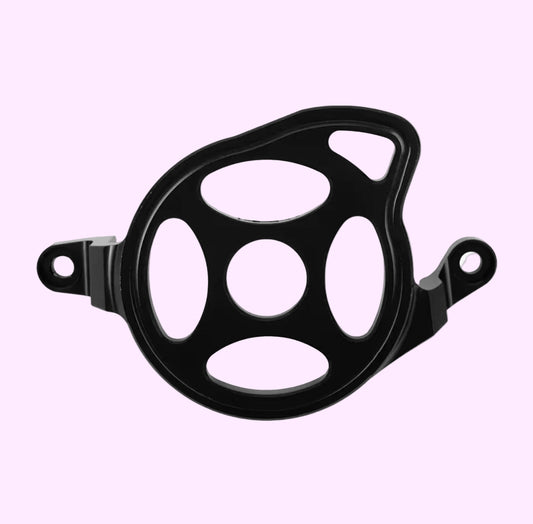Surron Lbx motor cover