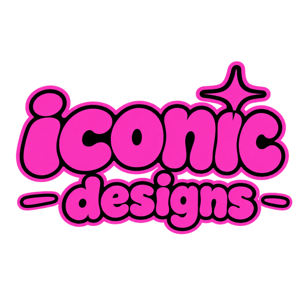 Iconic designs
