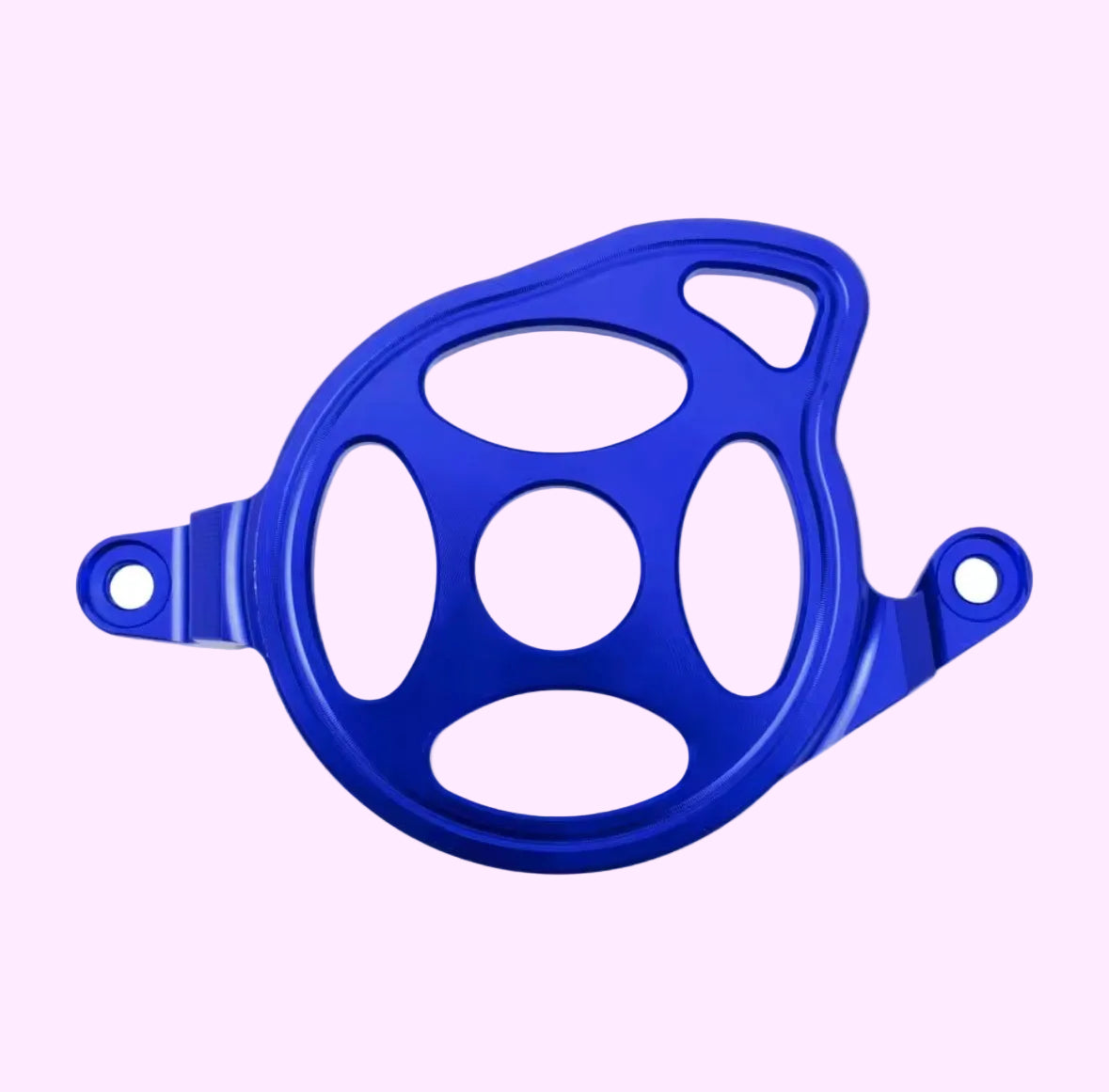 Surron Lbx motor cover