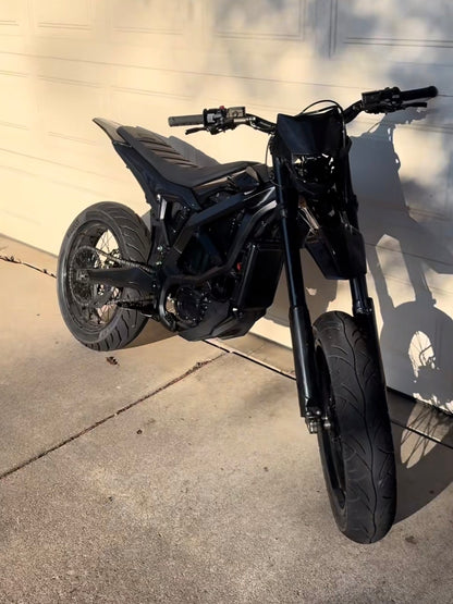 Surron ultra bee supermotos