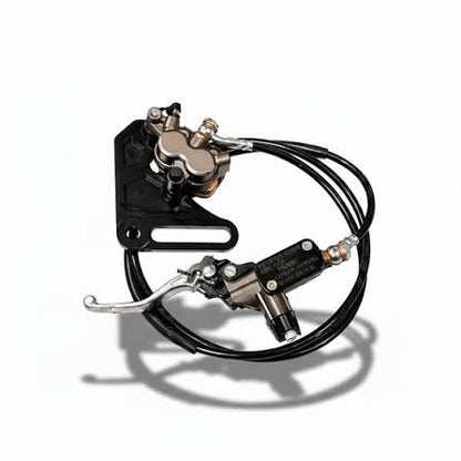 Tuttio/Yozma Ultra Bee Brake Kit
