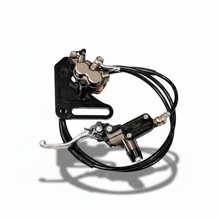 Tuttio/Yozma Ultra Bee Brake Kit