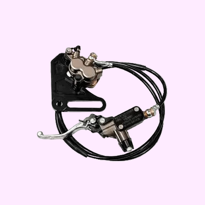 Tuttio/Yozma Ultra Bee Brake Kit