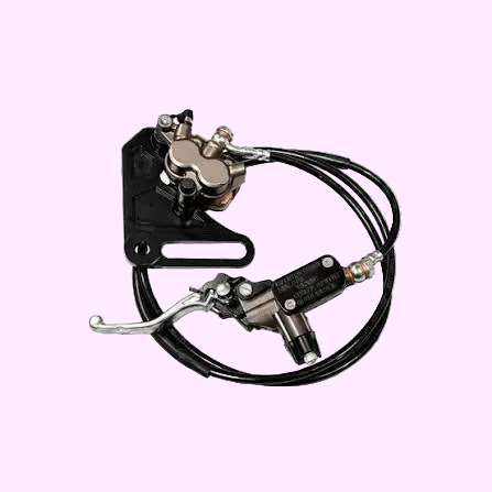 Tuttio/Yozma Ultra Bee Brake Kit