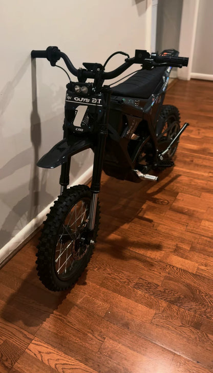 Yozma in Plug and play 10 Baja light
