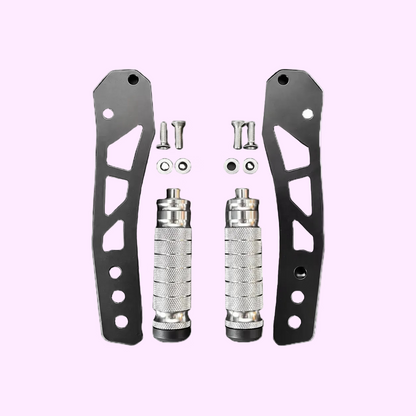 Tuttio shift lock v2