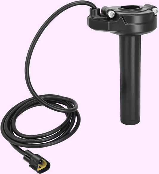 Surron throttle for Yozma in 10/in 10 Pro, Valtinsu and Strike Shadow