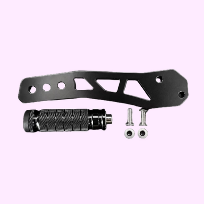 Tuttio shift lock v2